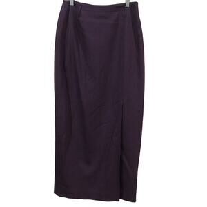 Women's Lafayette 148 Skirt sz 4 Pencil Skirt Midi Pencil Skirt
